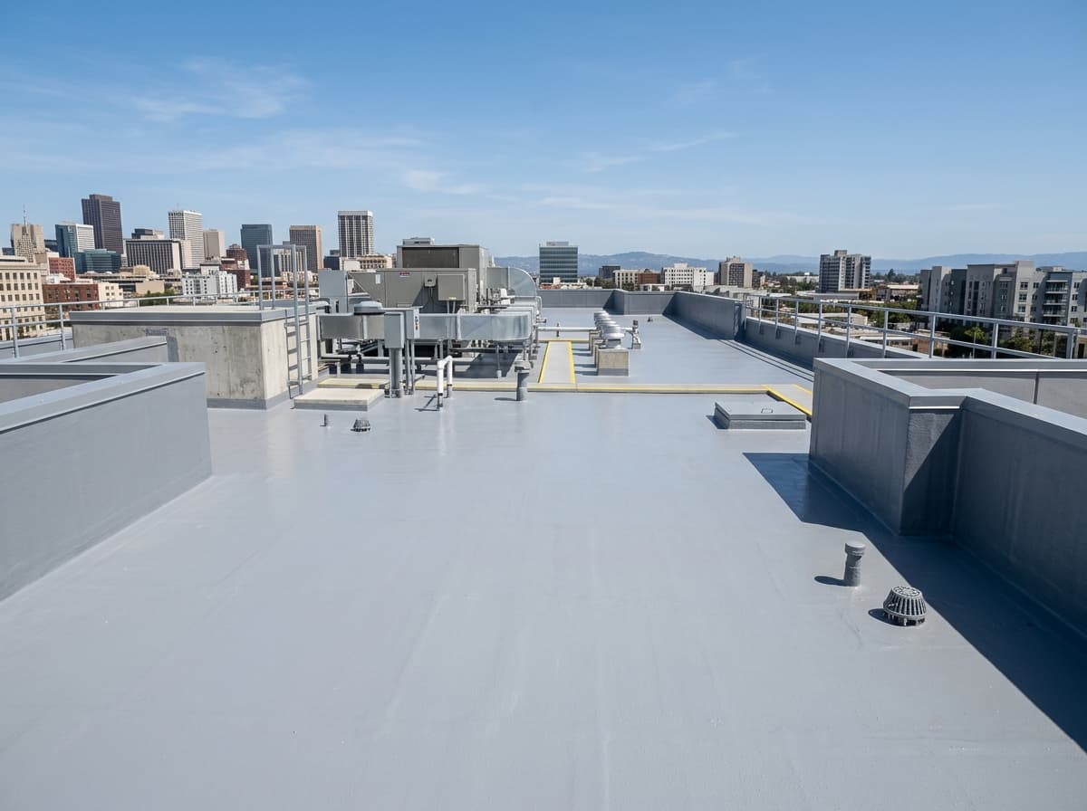 Waterproofing